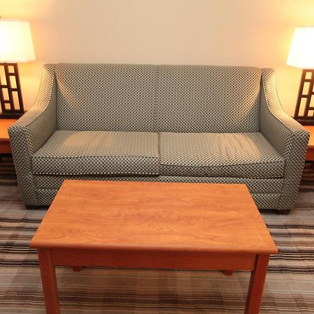 Bowman Lodge & Convention Center Bilik gambar