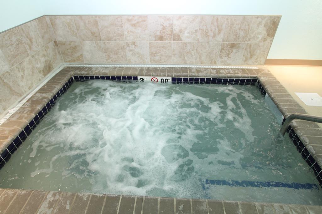 Bowman Lodge & Convention Center Luaran gambar